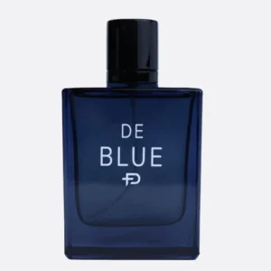 De Blue Perfume