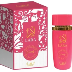 Lara Candy Perfume