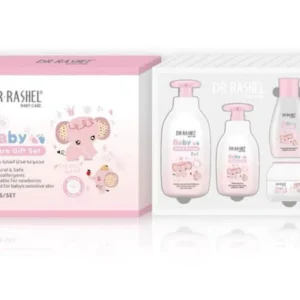 Dr Rashel - Baby Care Gift Set