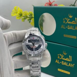 AL-Salha - Watch