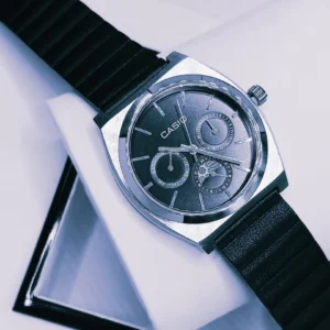 CA Men's Watch