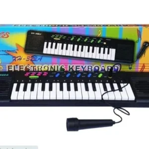 Electronic keyboard