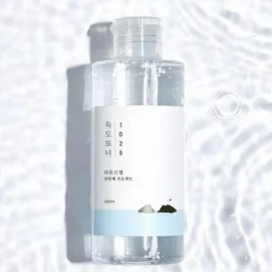 Round Lab Watery Type Toner (Original)