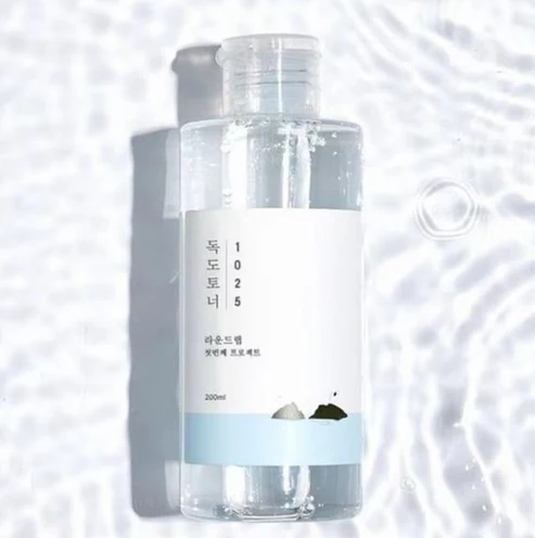 Round Lab Watery Type Toner (Original)