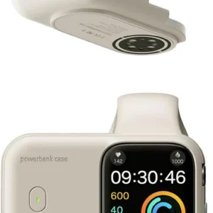 Smart Watch Power Bank