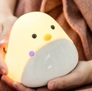 Time Bird Multi-functional Electronic Smart Clock