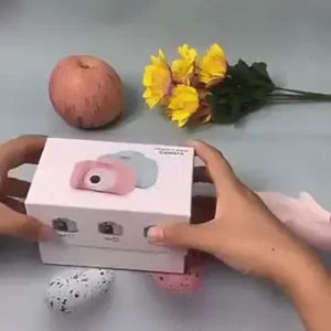 Children’s Digital Camera