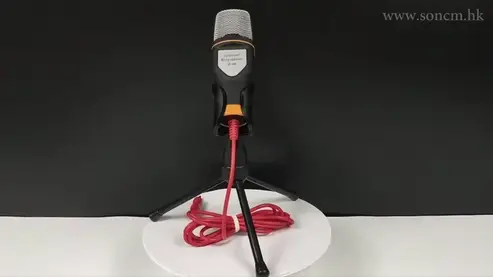 Condenser Microphone