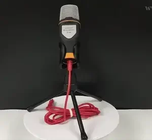 Condenser Microphone