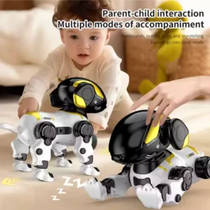 Robot Dog Electric Pet