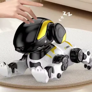 Robot Dog Electric Pet