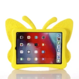 Butterfly Foam iPad Case