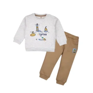 Casual Dress Shirt With Pent