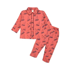 kid Causal Sleepwear