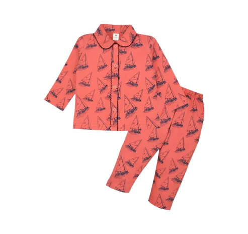 kid Causal Sleepwear
