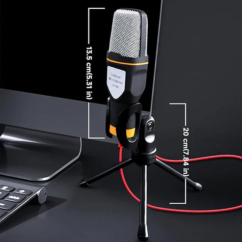 Condenser Microphone