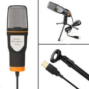Condenser Microphone
