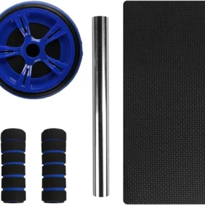 Double Wheel Abs Carver