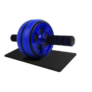 Double Wheel Abs Carver