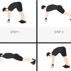 Double Wheel Abs Carver