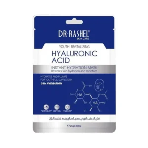 Hyaluronic Acid Skin Care