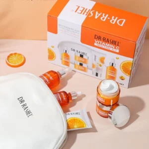 Dr Rashel - Skin Care Set
