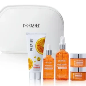 Dr Rashel - Skin Care Set