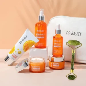 Dr Rashel - Skin Care Set