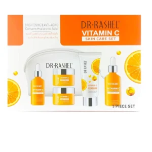 Dr Rashel - Skin Care Set