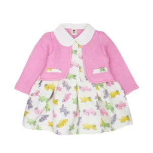 Dress Frock For Girls