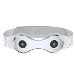 Far Infrared Lumbar Massage Belt Intelligent Temperature Control