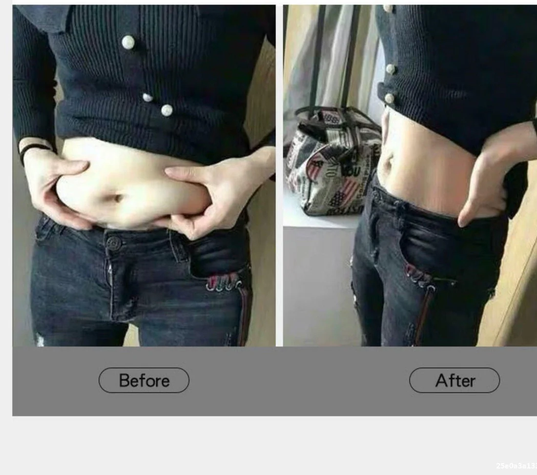 Fitness Muscle Stimulators Body Slimming Fitness Exerciser Trainer For Abdomen