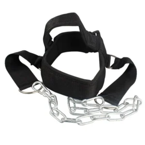 Head And Neck Trainer Shoulder Weight Training Strength Neck Practice Neck