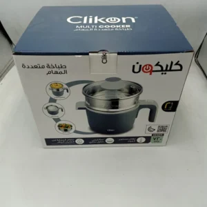 Multifunctional Mini Electric Cooker