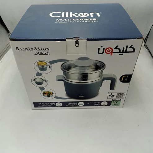 Multifunctional Mini Electric Cooker