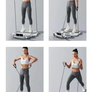 Multifunctional Push-up Board