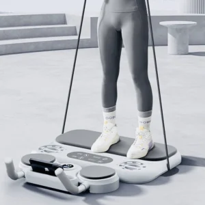 Multifunctional Push-up Board