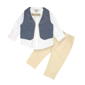 Poplin & Dress Shirt