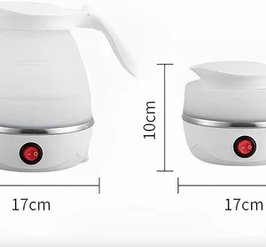 Portable Electric Kettle