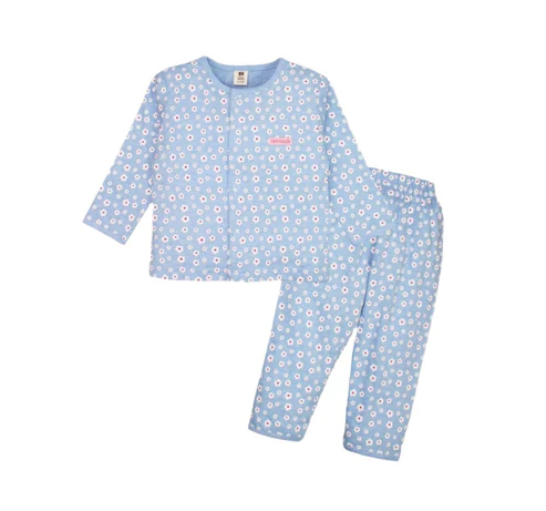 kid Sleeping Suit