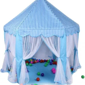 Sutekus Play Kids Tent