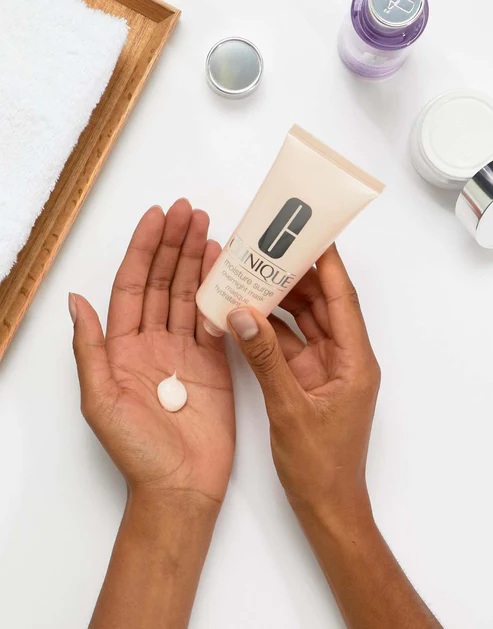 Clinique - Moisture Surge Overnight Mask (Original)