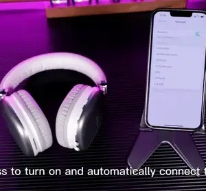 Hoco - Wireless Bluetooth Headphones