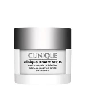 Clinique - Smart SPF 15 Custom-Repair Moisturizer (Original)