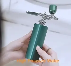 Rechargeable Spray Device