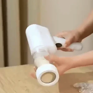 Hand-Held Automatic Noodle Machine