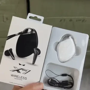 Wireless Bluetooth Earbuds