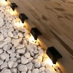 Solar Wall LED Lights