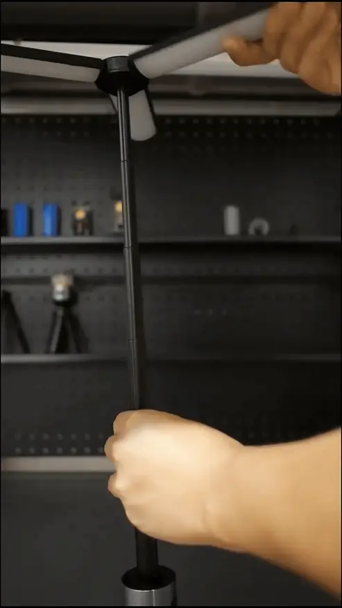 Super Bright Camping Light