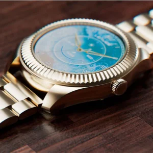 Lenyes - Smart Watch